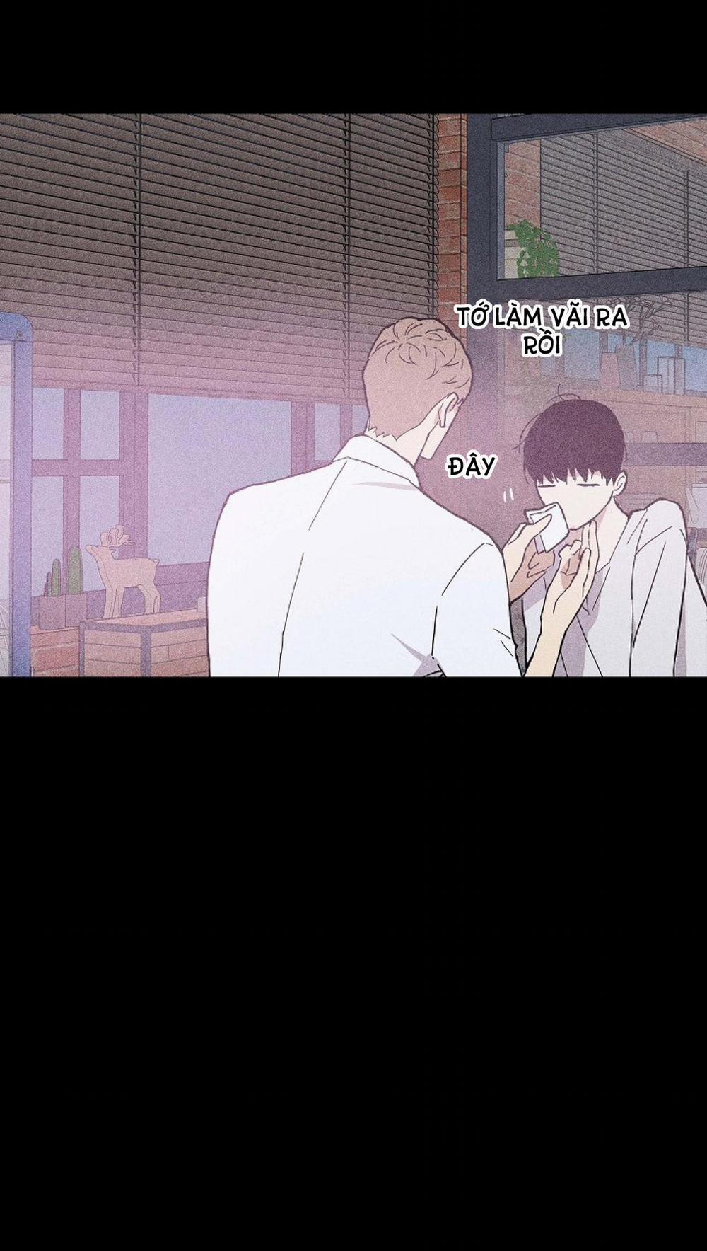 Đánh Mất Tình Yêu 14 trang 43