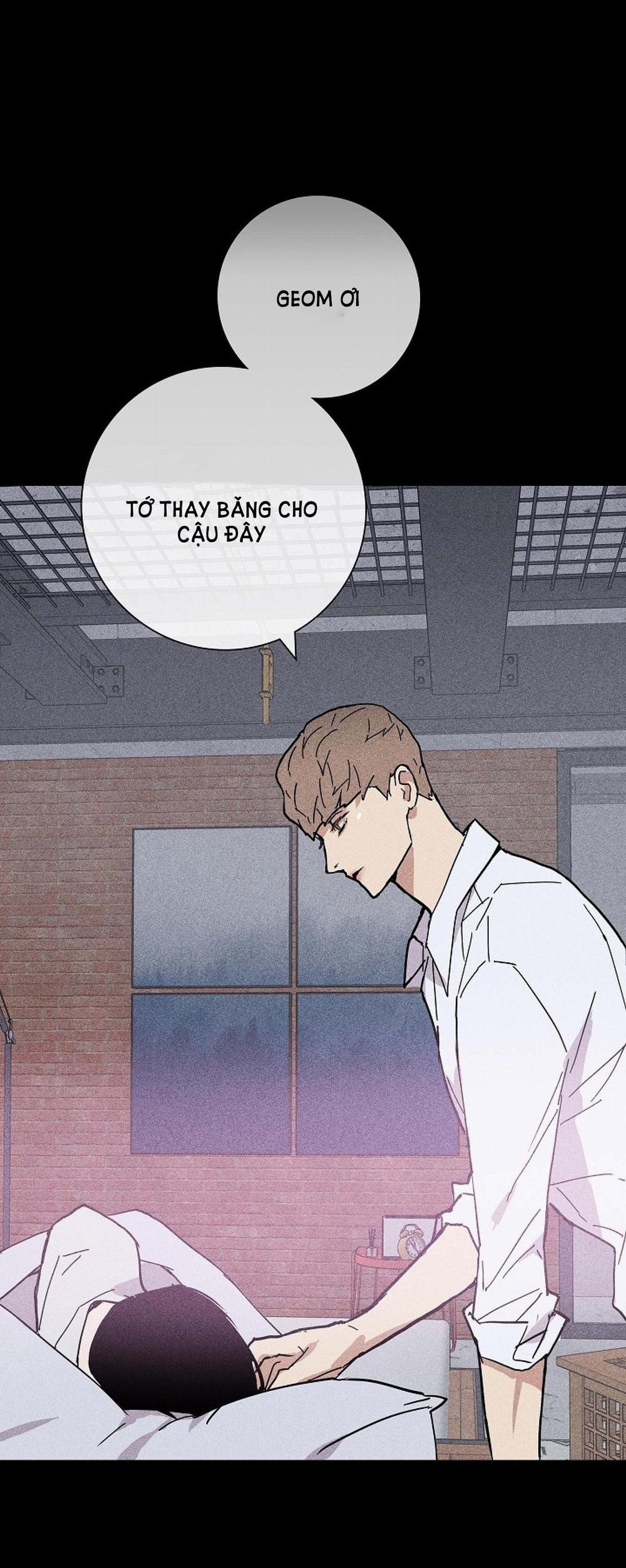 Đánh Mất Tình Yêu 14 trang 45