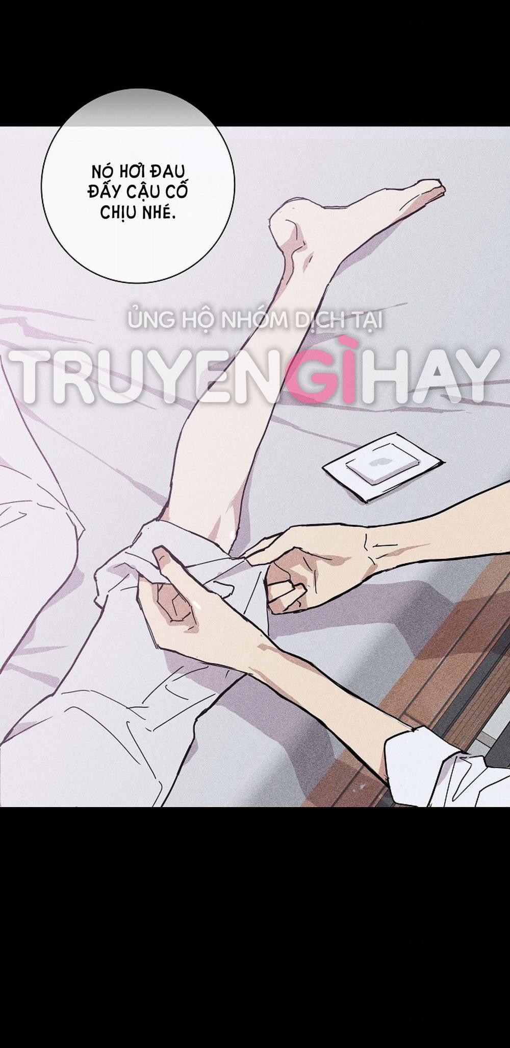 Đánh Mất Tình Yêu 14 trang 46