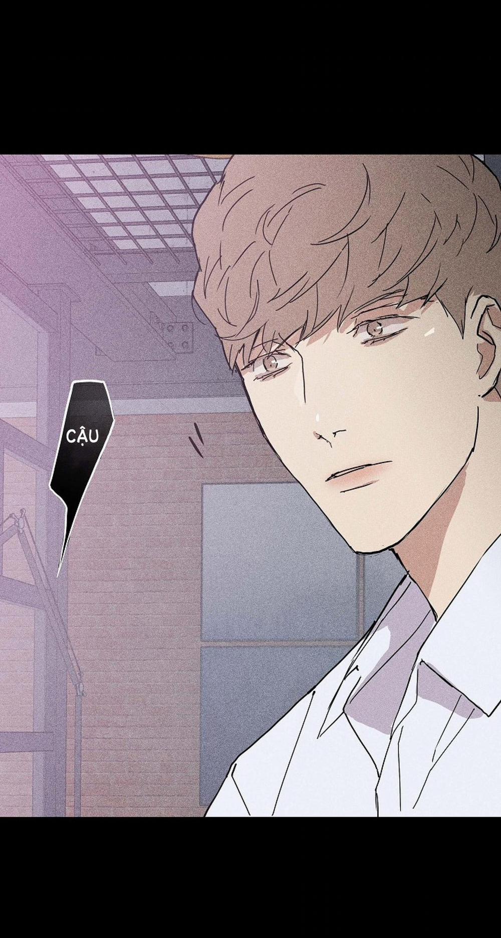 Đánh Mất Tình Yêu 14 trang 48