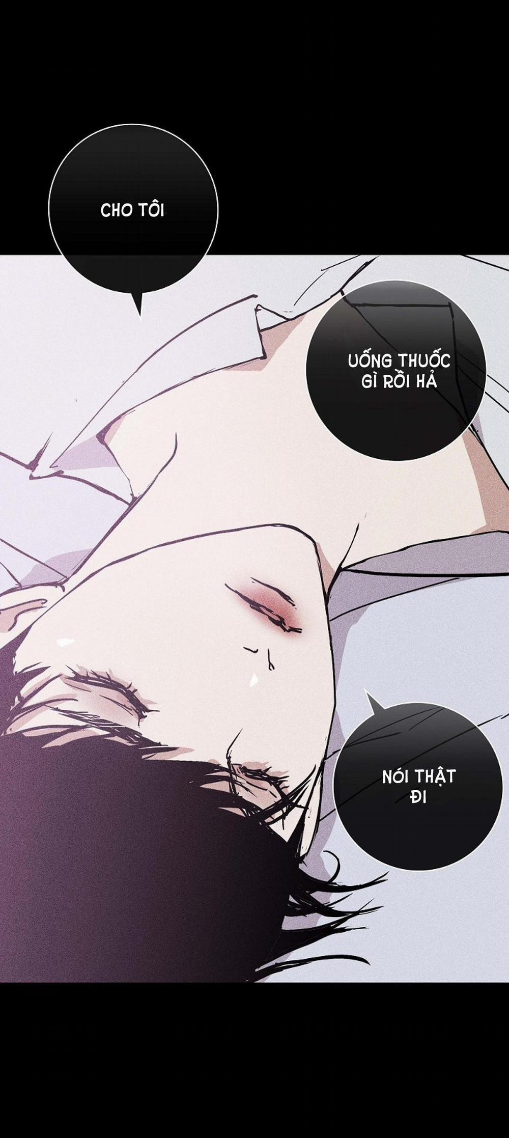 Đánh Mất Tình Yêu 14 trang 49