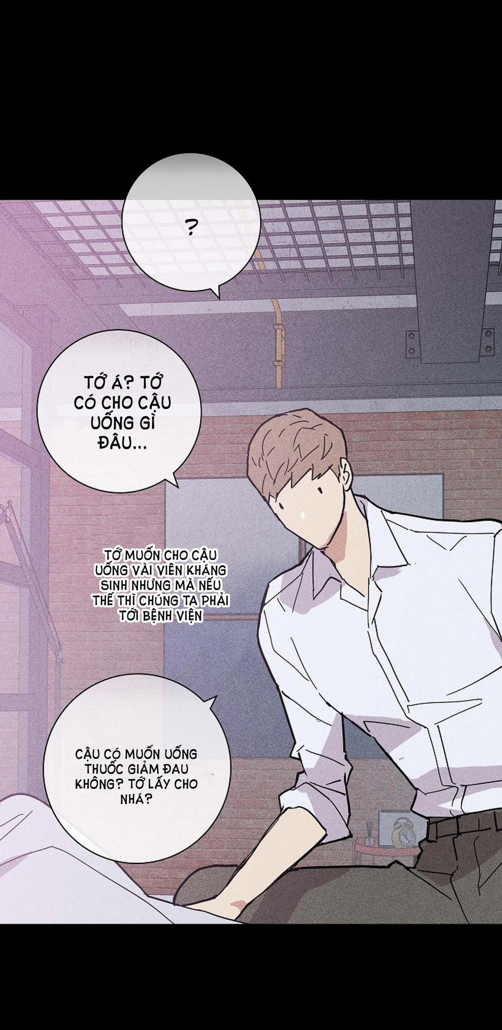 Đánh Mất Tình Yêu 14 trang 50