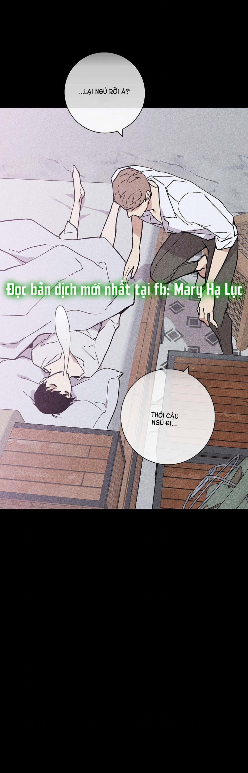 Đánh Mất Tình Yêu 14 trang 51