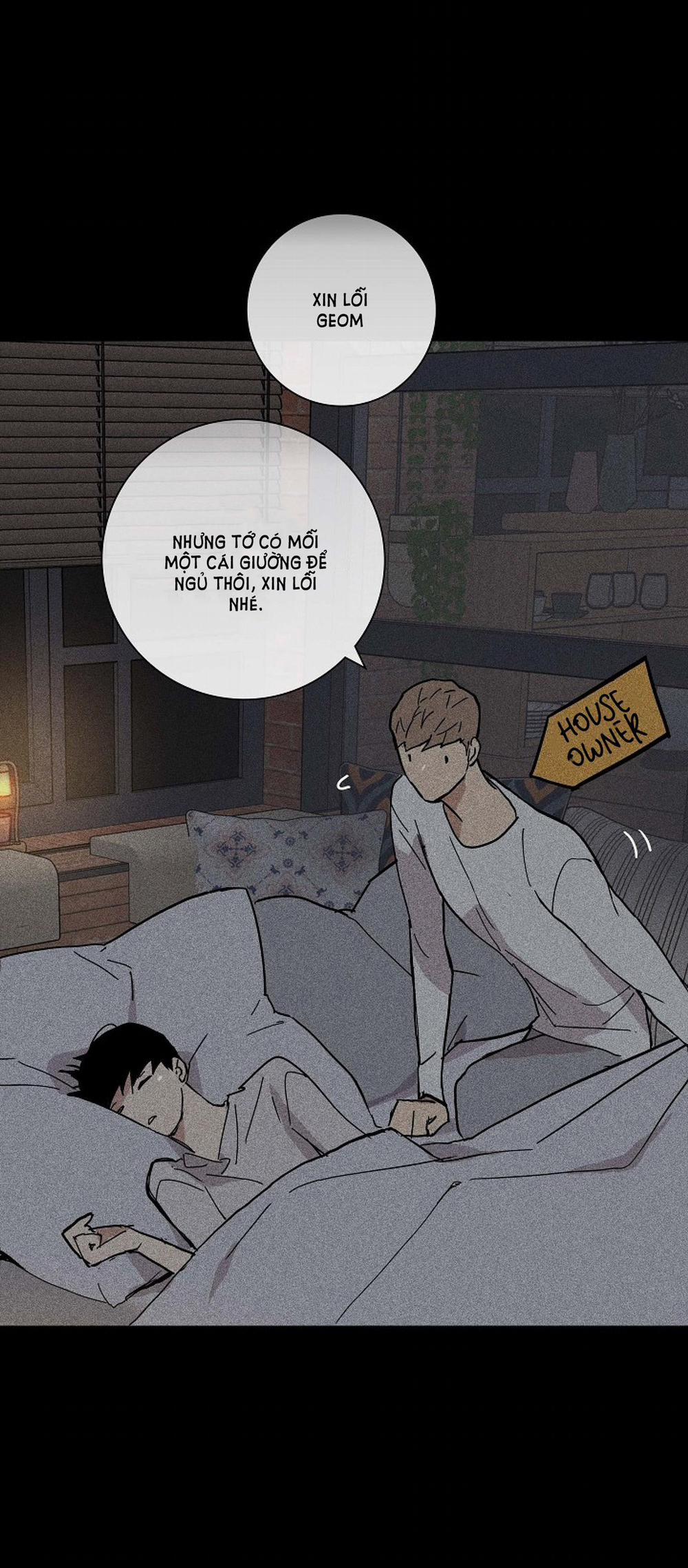 Đánh Mất Tình Yêu 14 trang 54