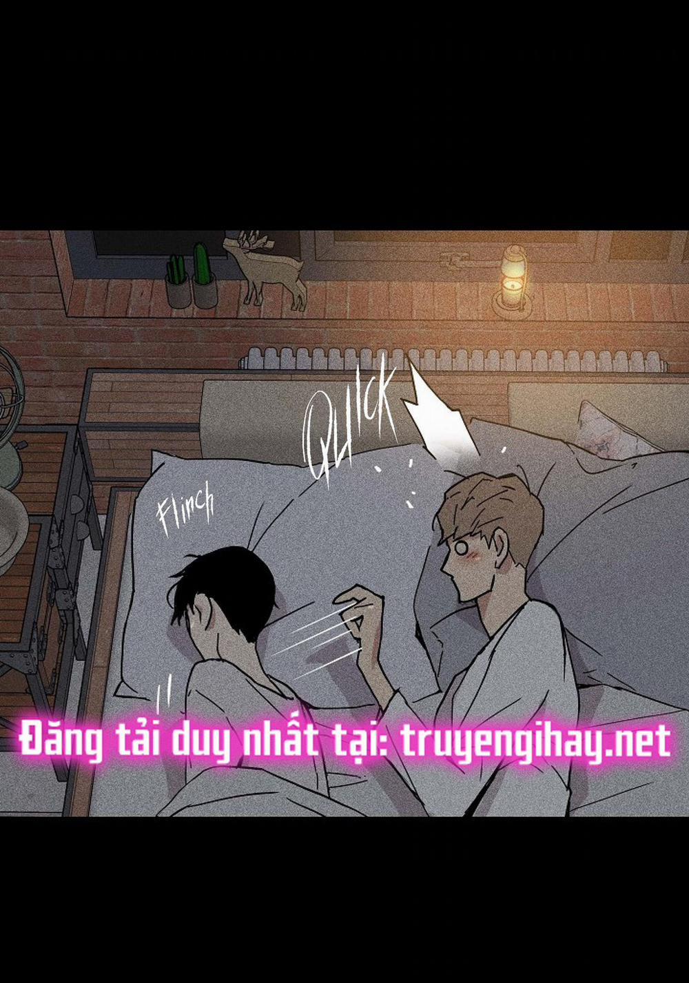 Đánh Mất Tình Yêu 14 trang 58