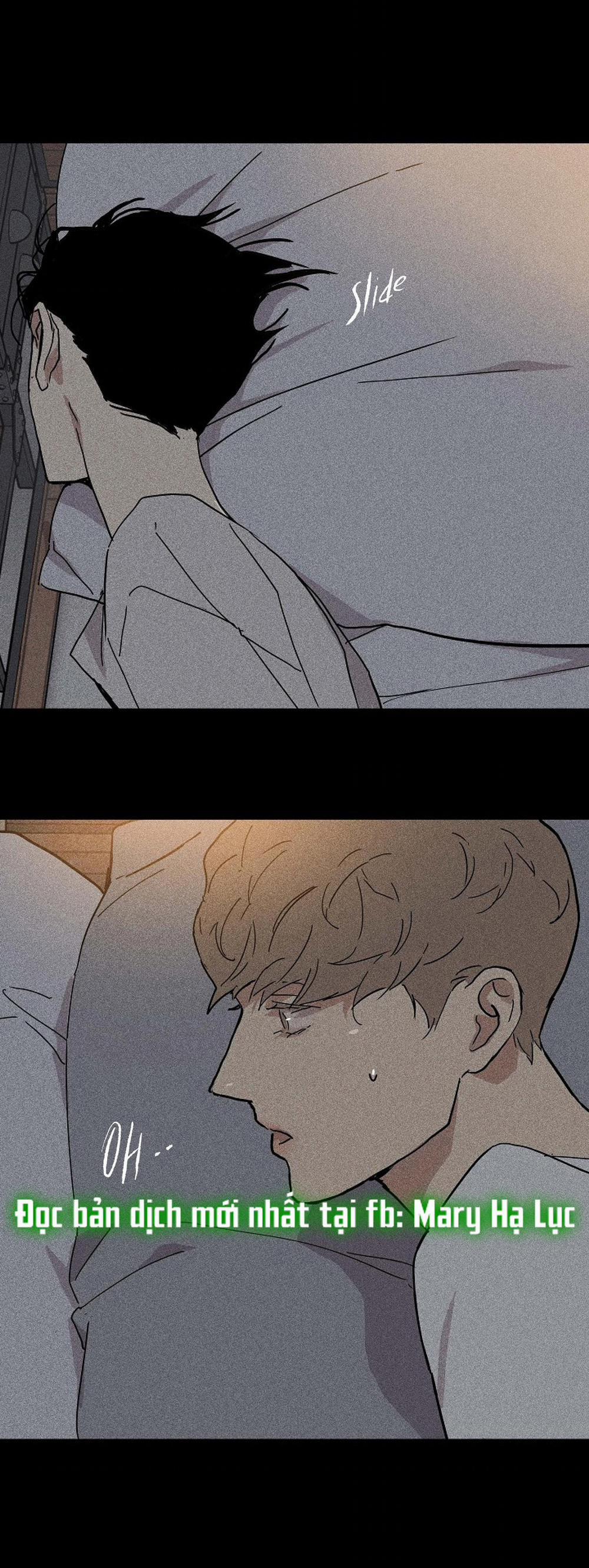 Đánh Mất Tình Yêu 14 trang 59