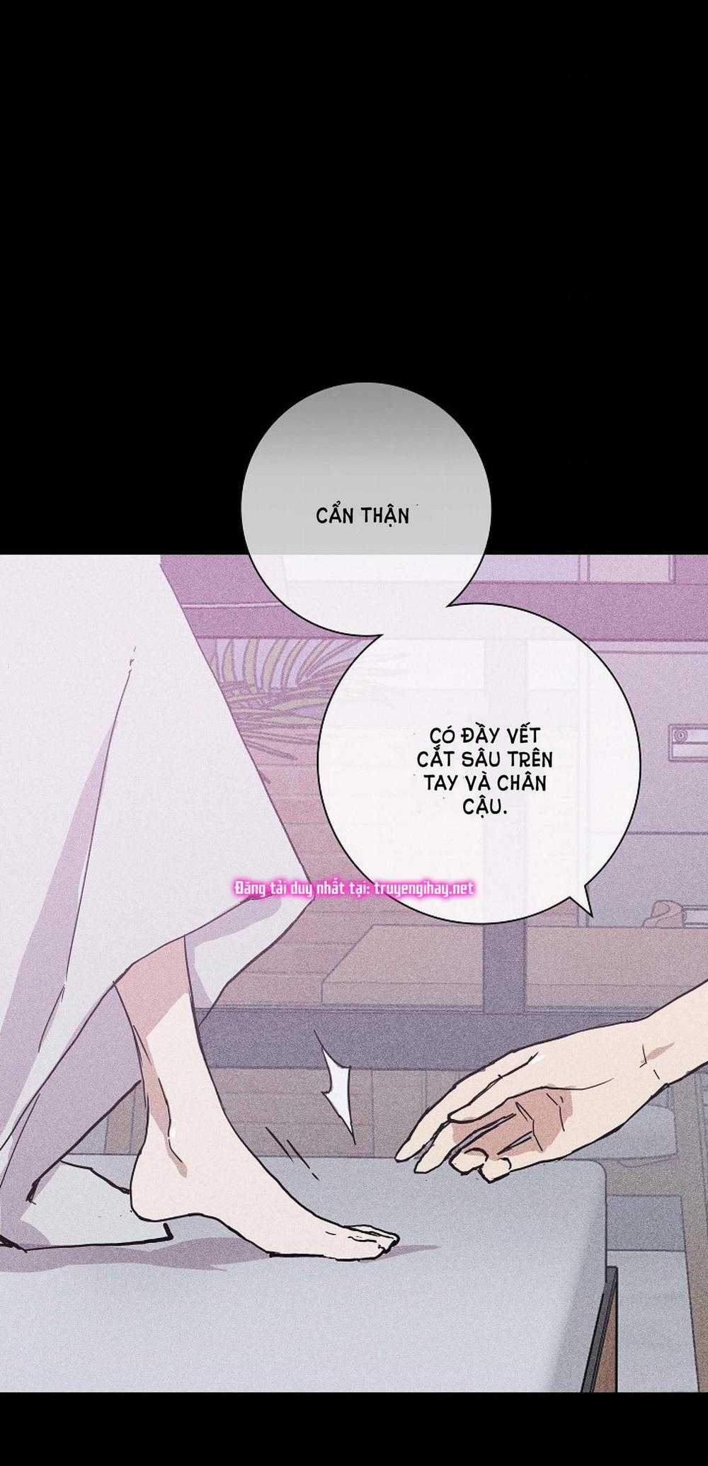 Đánh Mất Tình Yêu 14 trang 6