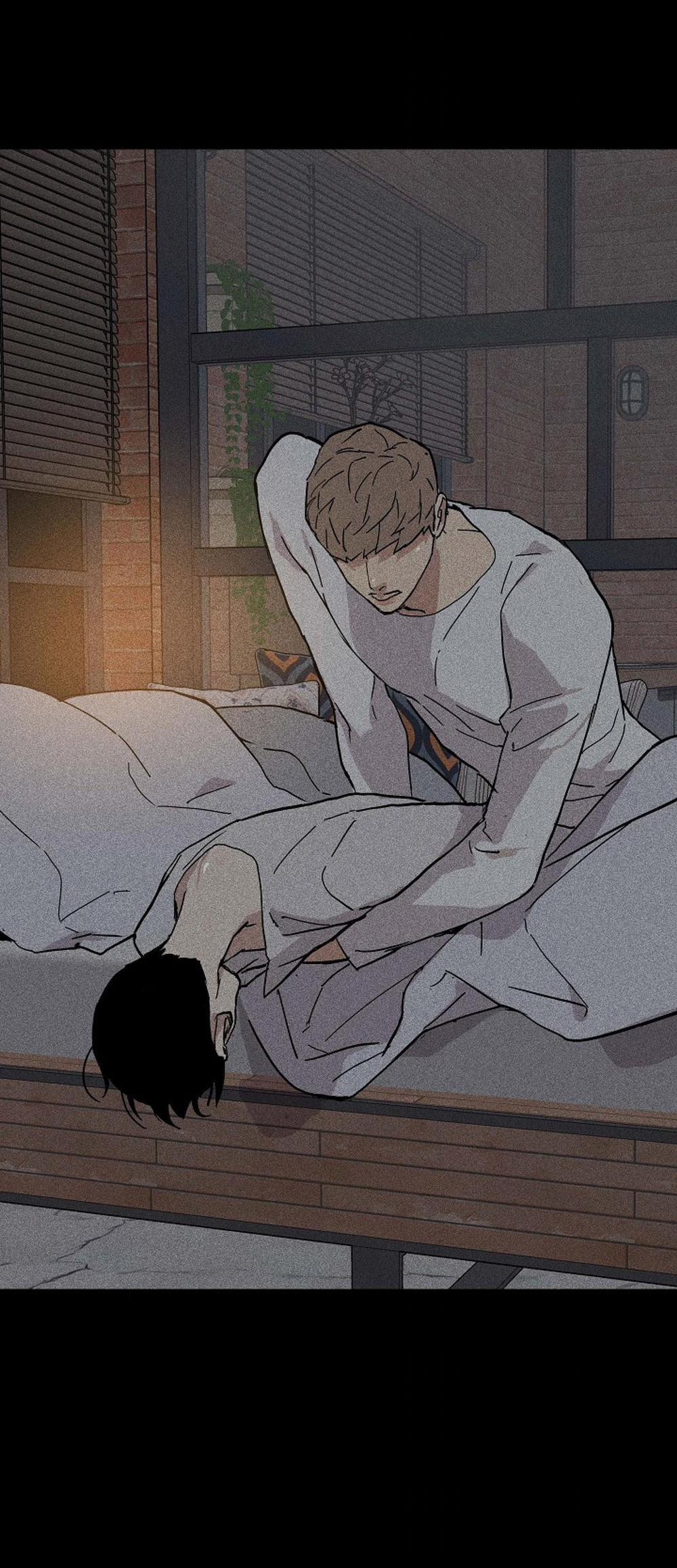 Đánh Mất Tình Yêu 14 trang 60