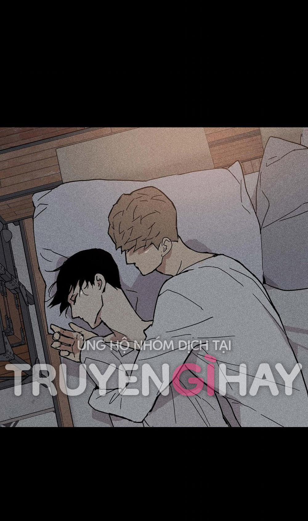 Đánh Mất Tình Yêu 14 trang 61