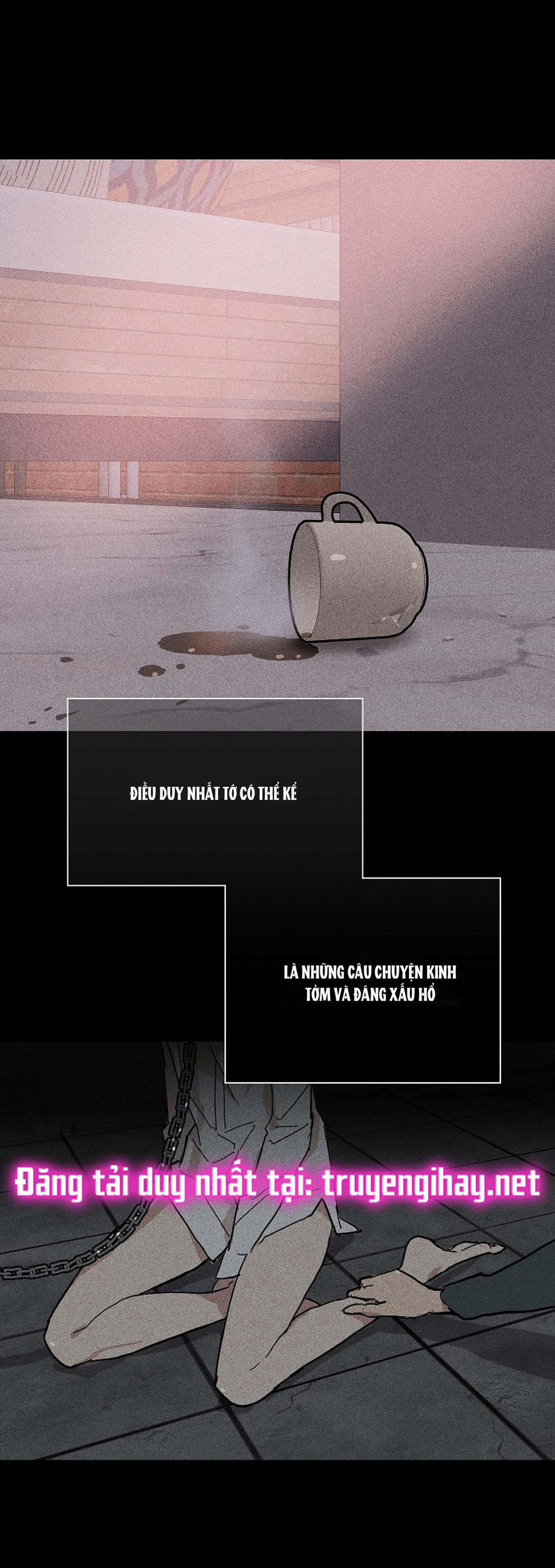 Đánh Mất Tình Yêu 14 trang 67