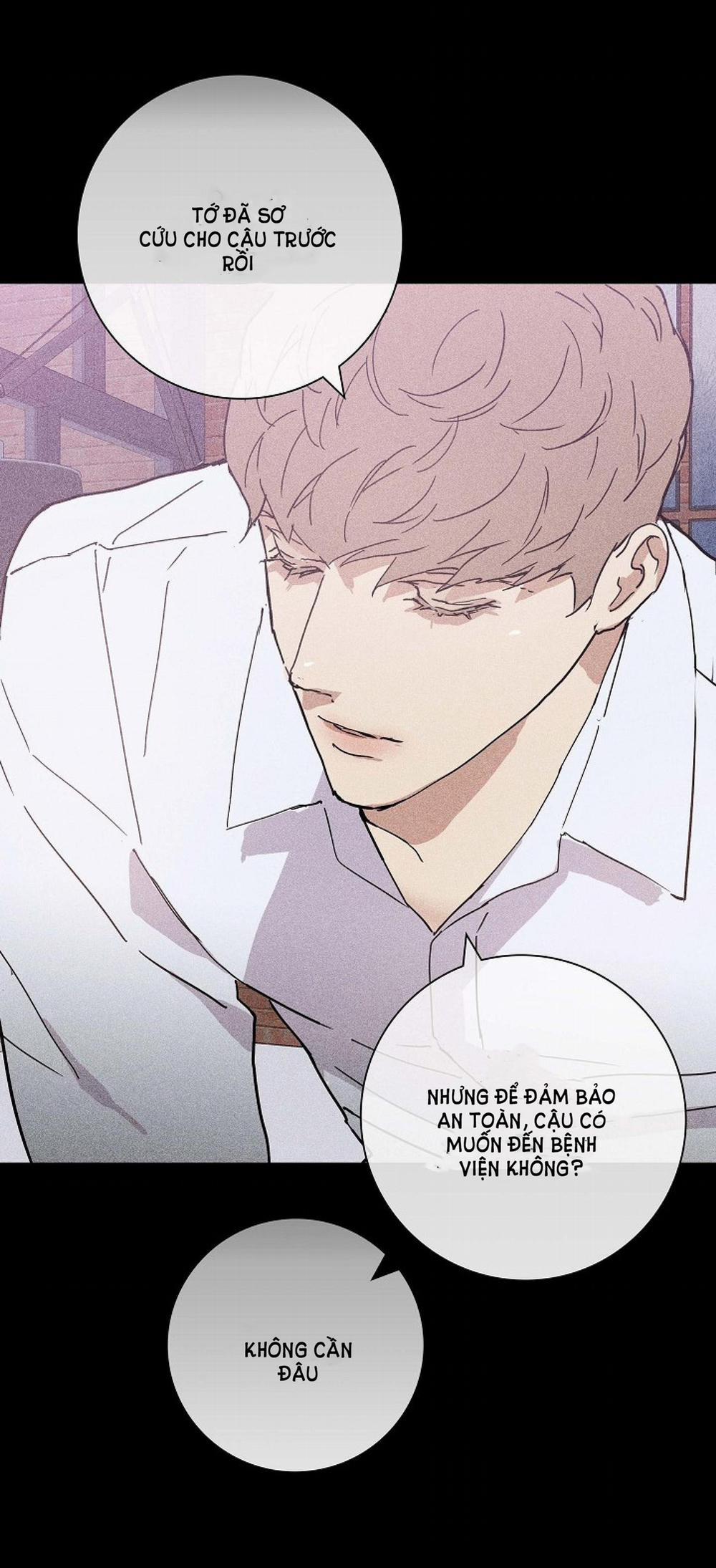 Đánh Mất Tình Yêu 14 trang 7