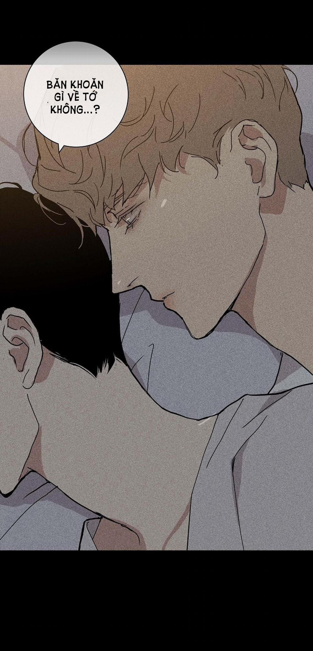 Đánh Mất Tình Yêu 14 trang 72