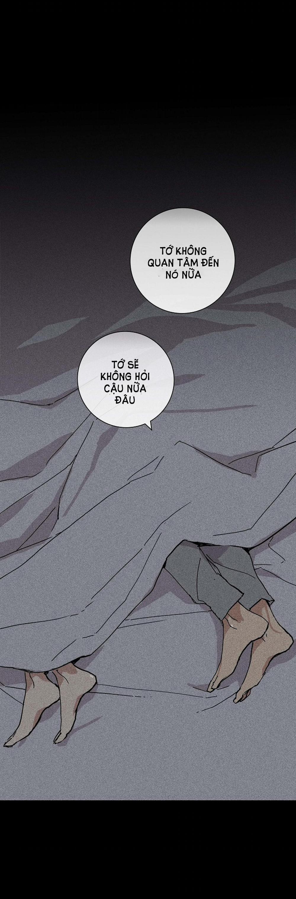 Đánh Mất Tình Yêu 14 trang 74