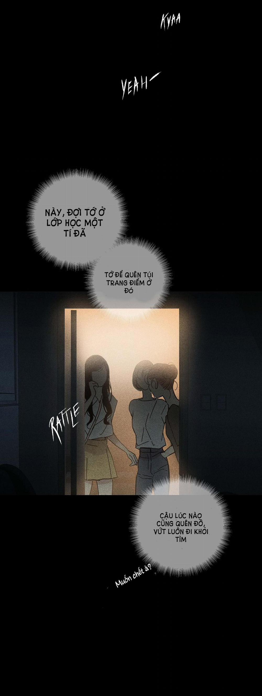 Đánh Mất Tình Yêu 14 trang 77