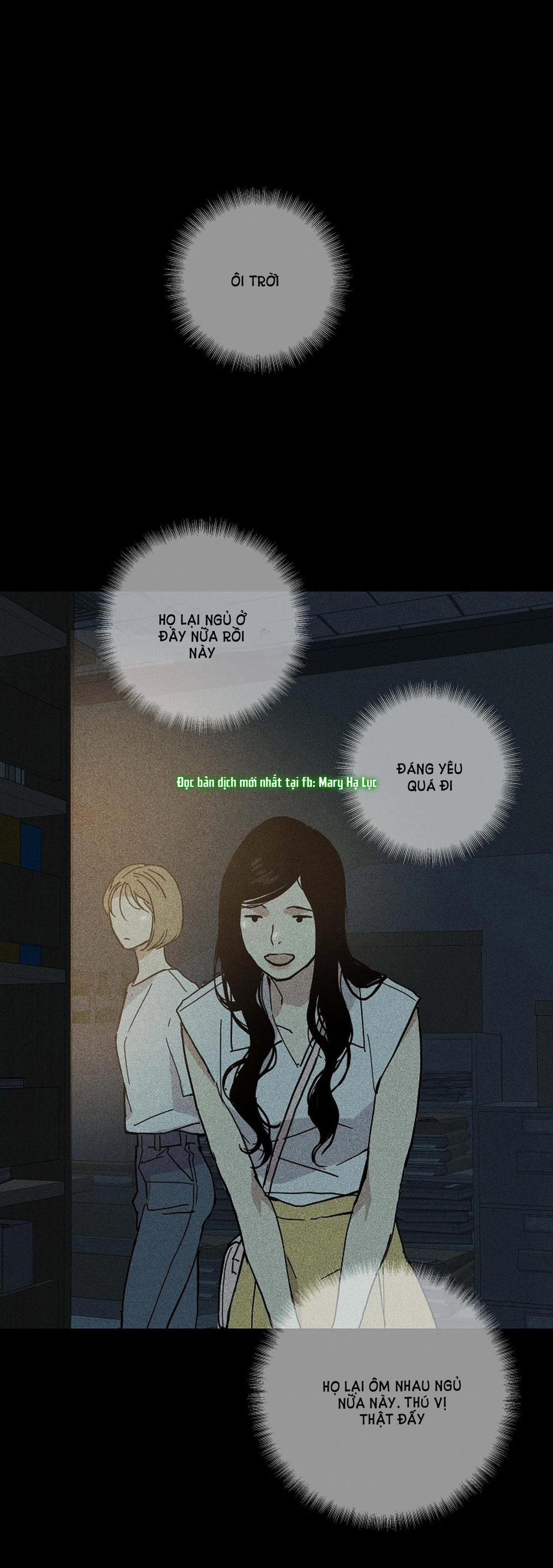 Đánh Mất Tình Yêu 14 trang 78