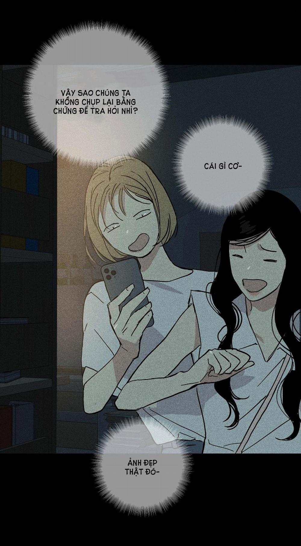 Đánh Mất Tình Yêu 14 trang 79