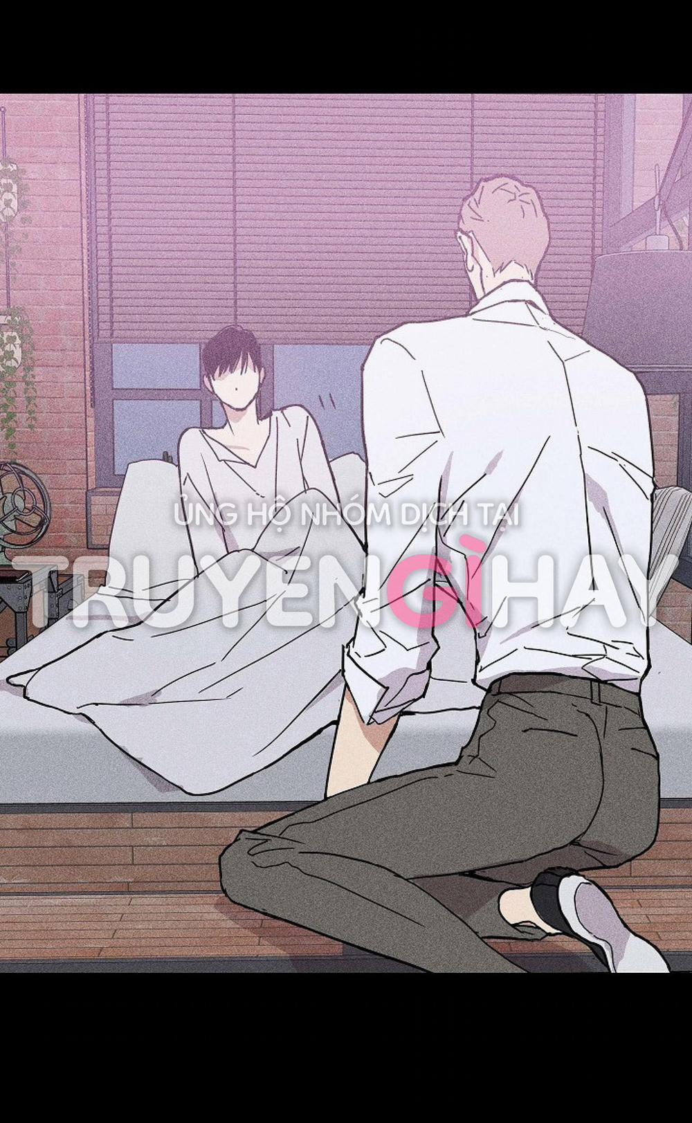 Đánh Mất Tình Yêu 14 trang 8