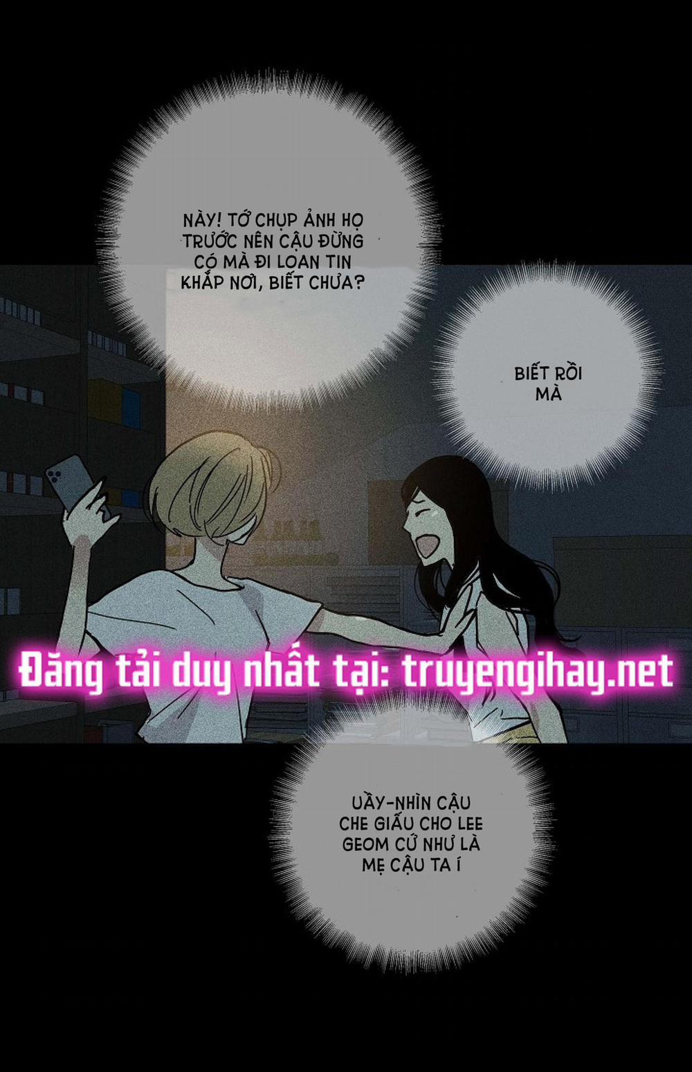 Đánh Mất Tình Yêu 14 trang 80