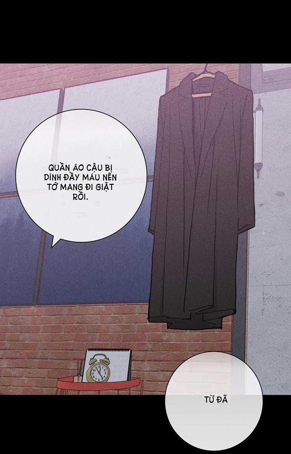 Đánh Mất Tình Yêu 14 trang 9