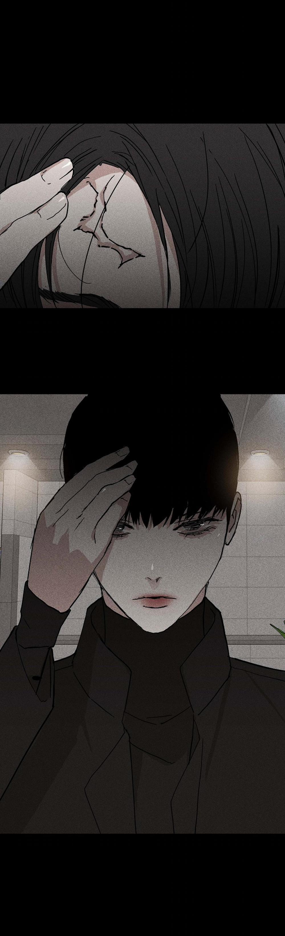 Đánh Mất Tình Yêu 15 trang 12