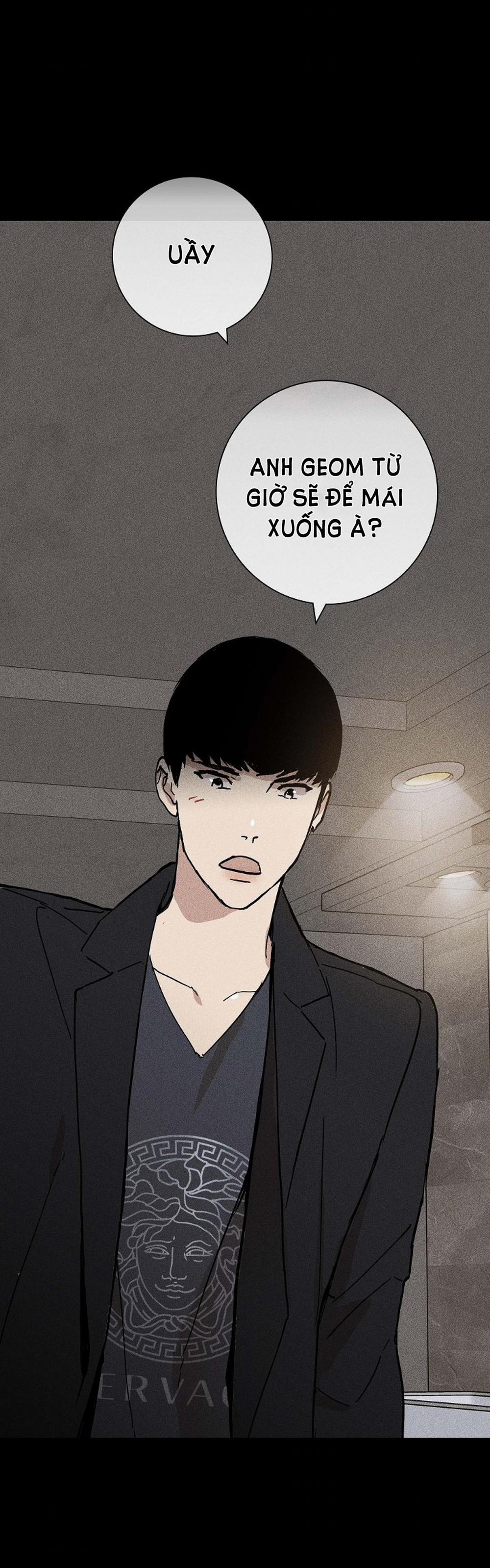 Đánh Mất Tình Yêu 15 trang 13