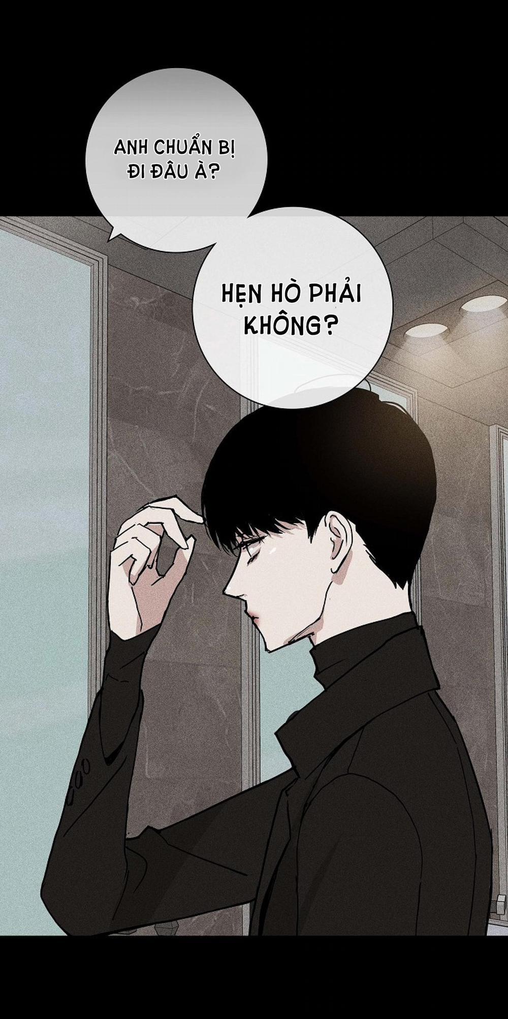 Đánh Mất Tình Yêu 15 trang 15