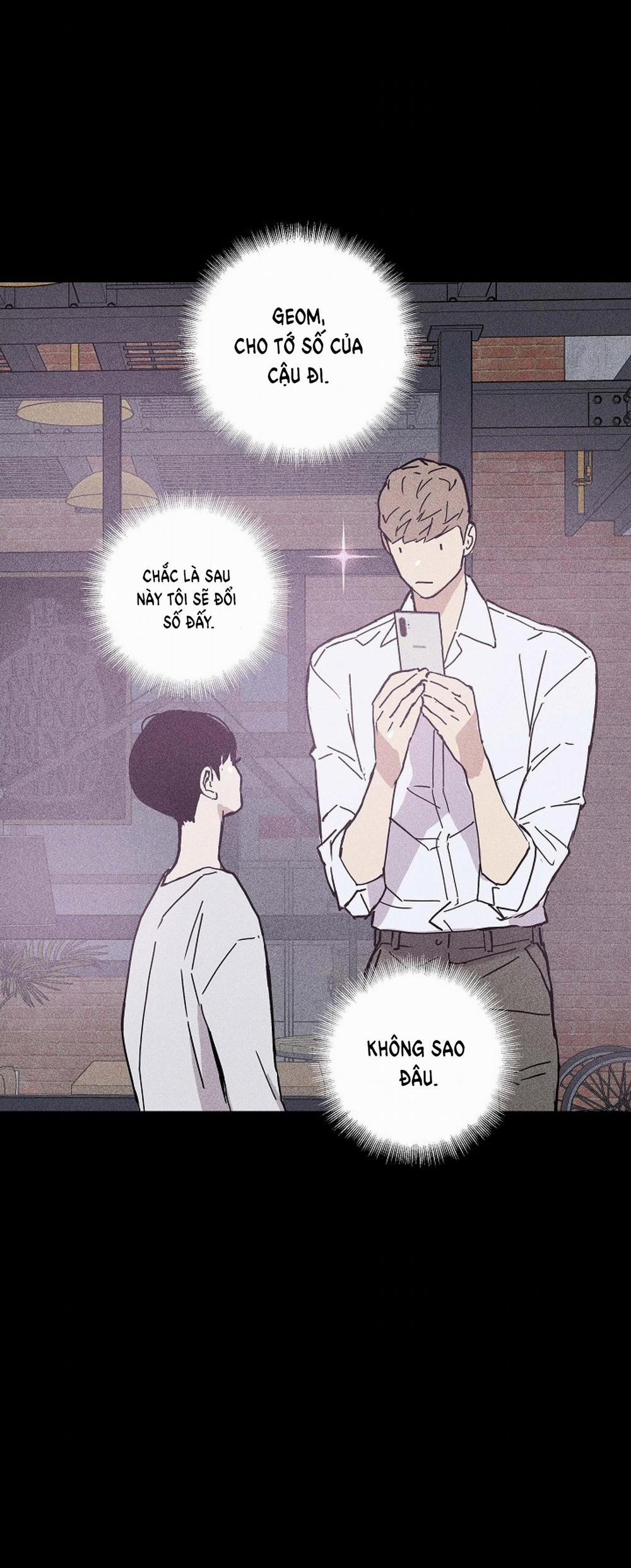 Đánh Mất Tình Yêu 15 trang 17