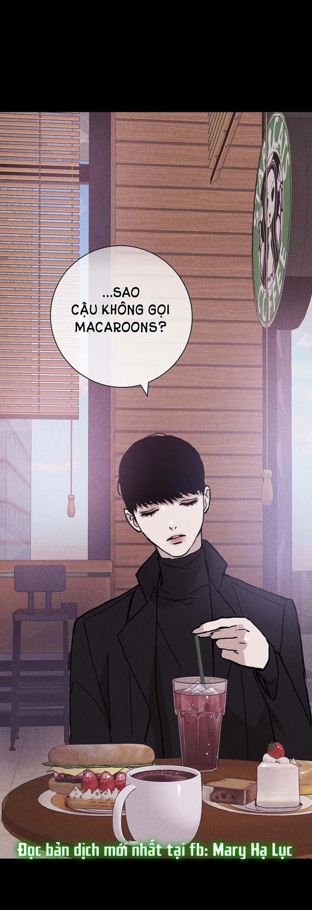 Đánh Mất Tình Yêu 15 trang 19