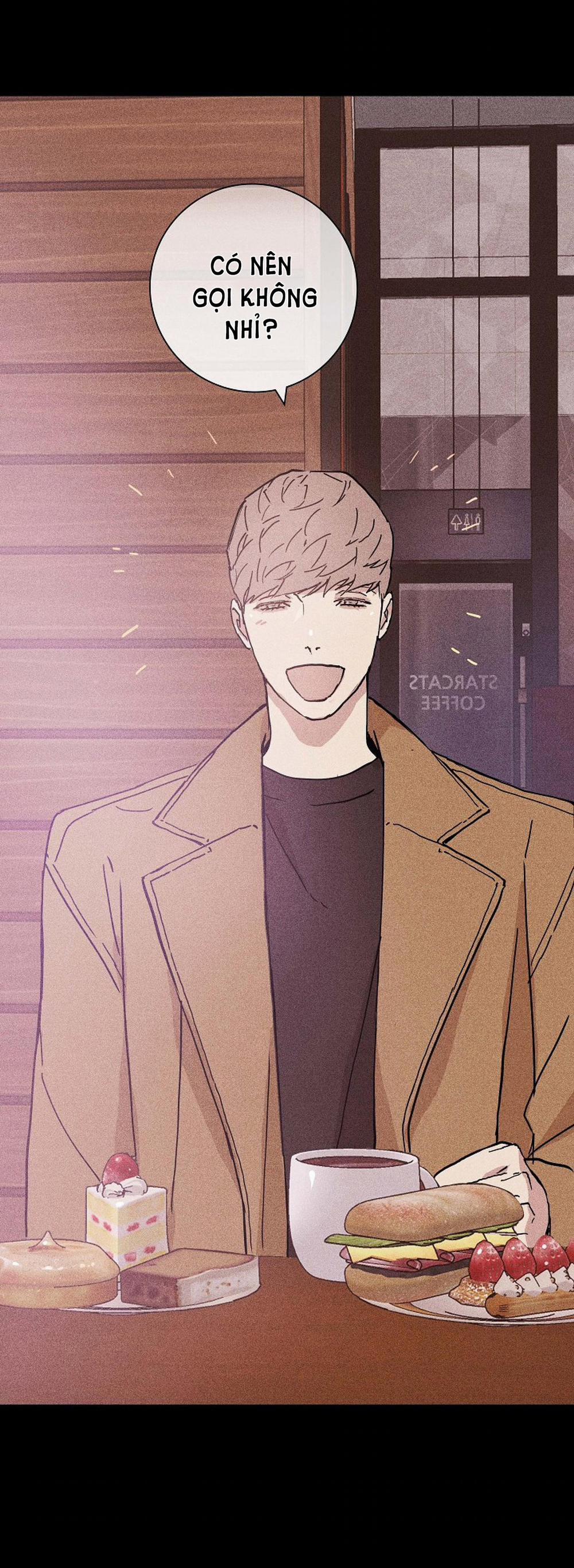 Đánh Mất Tình Yêu 15 trang 20