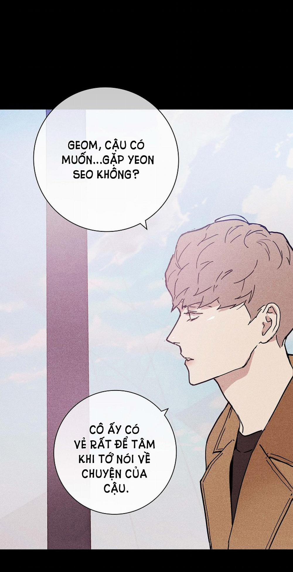 Đánh Mất Tình Yêu 15 trang 23