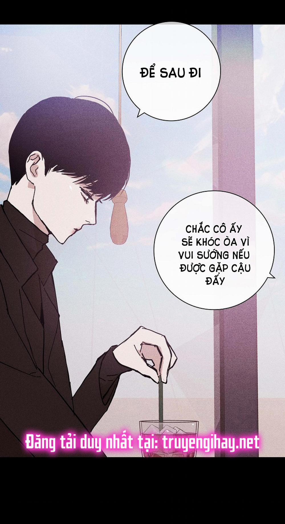 Đánh Mất Tình Yêu 15 trang 24