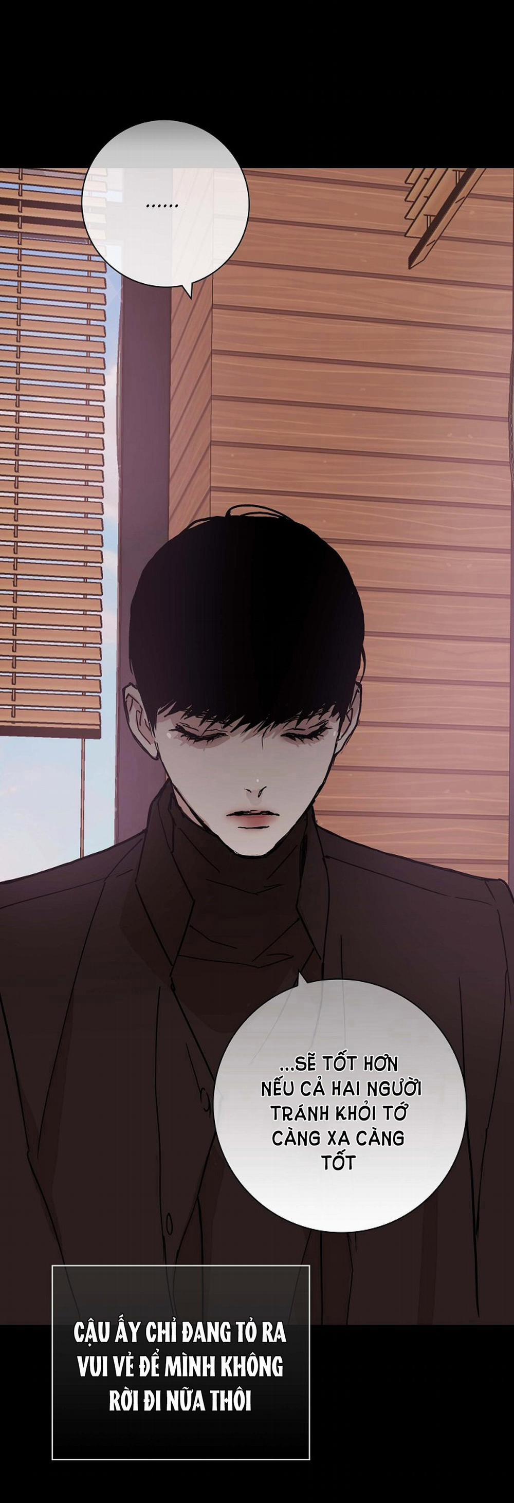 Đánh Mất Tình Yêu 15 trang 25