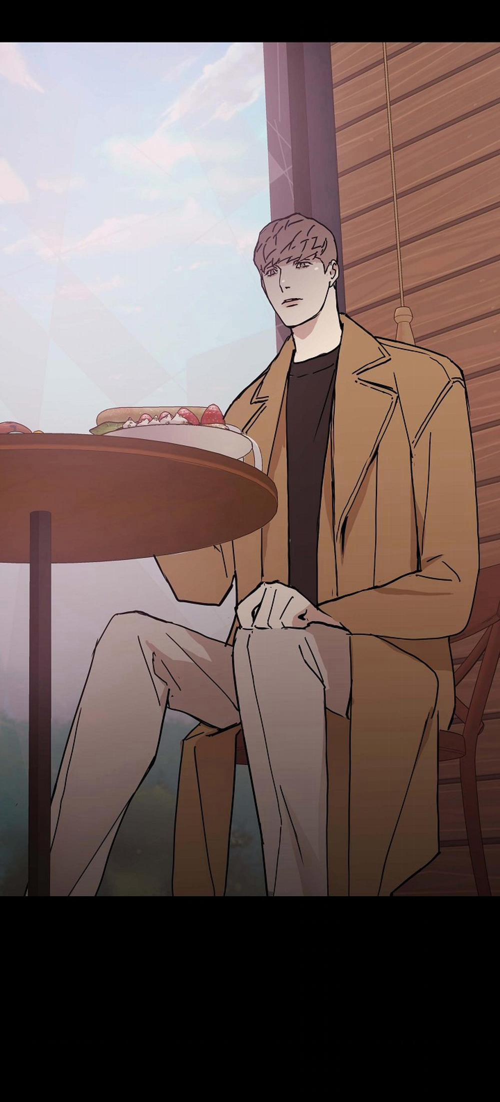 Đánh Mất Tình Yêu 15 trang 26