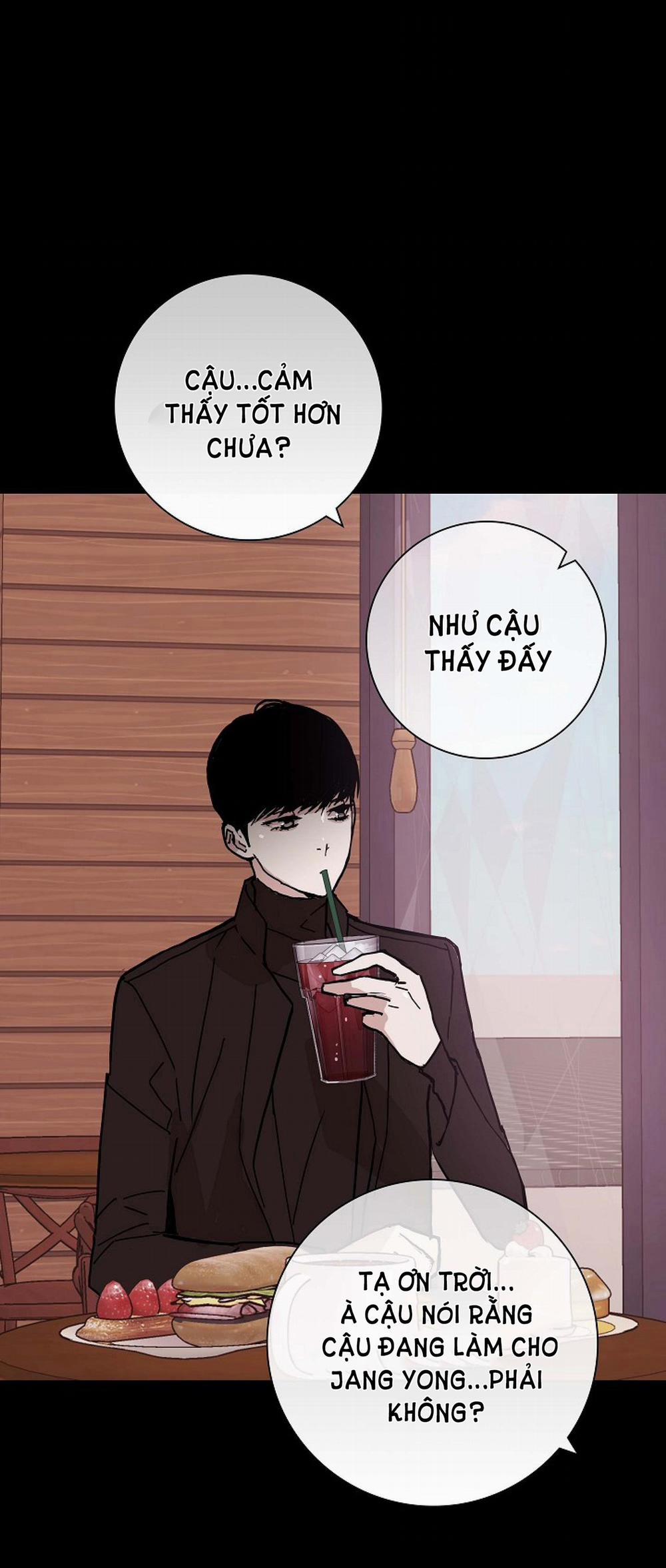 Đánh Mất Tình Yêu 15 trang 27