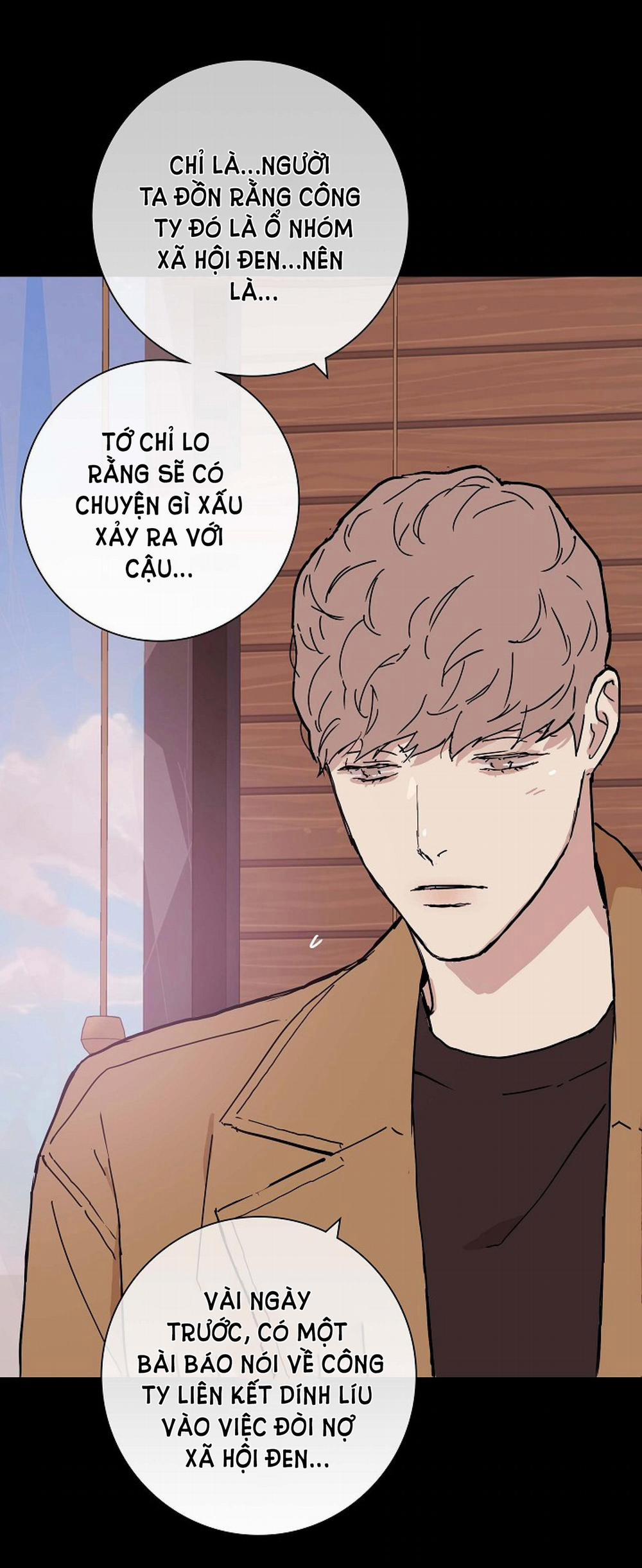 Đánh Mất Tình Yêu 15 trang 28