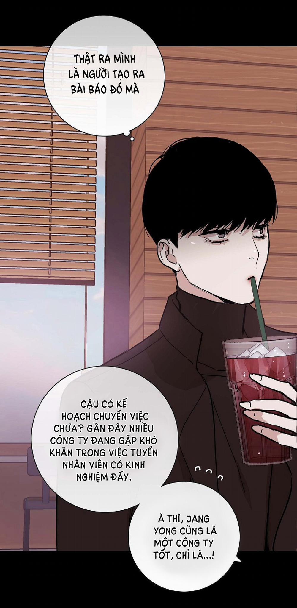 Đánh Mất Tình Yêu 15 trang 29