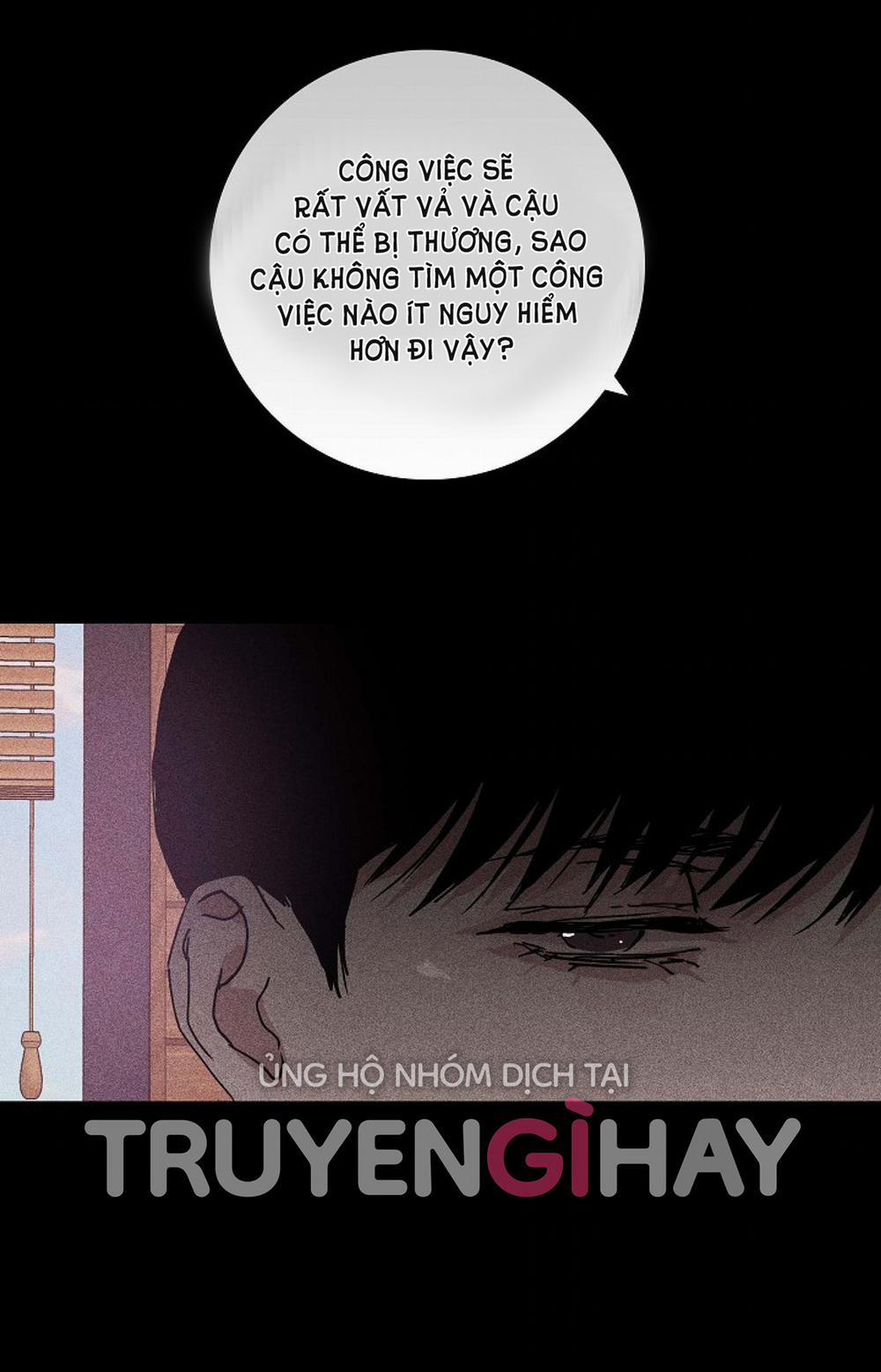 Đánh Mất Tình Yêu 15 trang 30