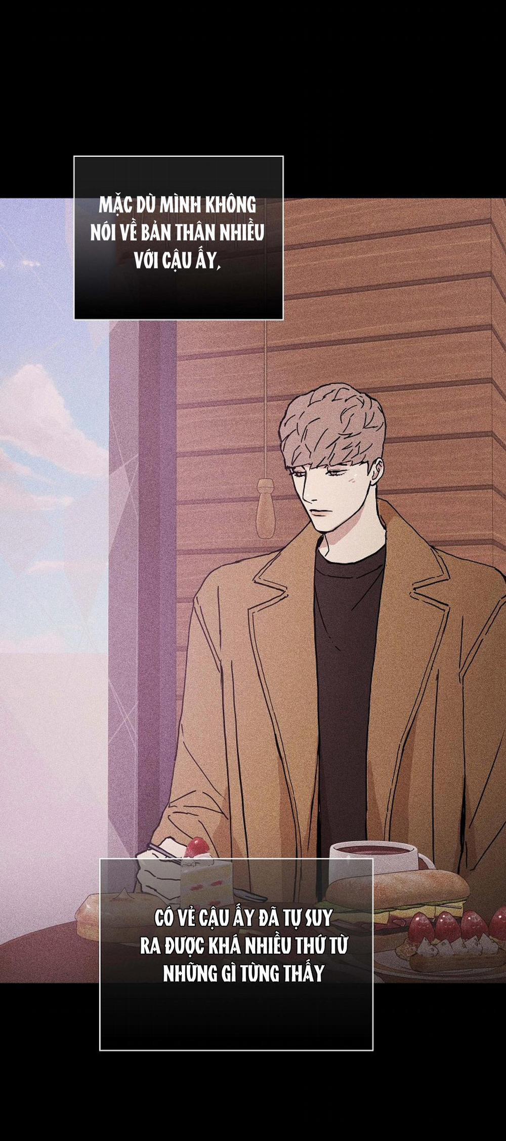 Đánh Mất Tình Yêu 15 trang 31