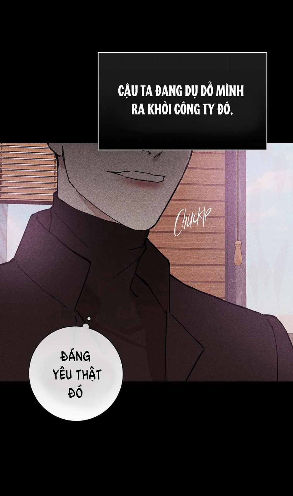 Đánh Mất Tình Yêu 15 trang 32