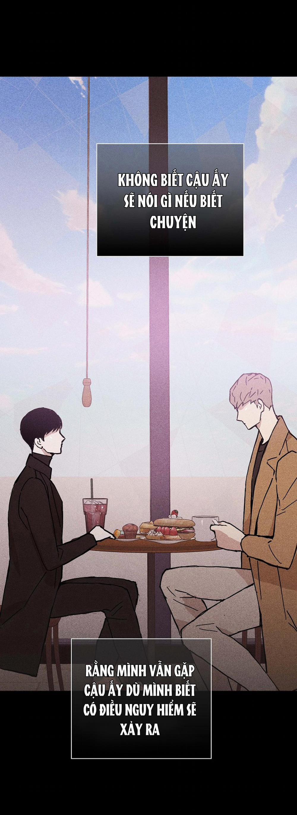 Đánh Mất Tình Yêu 15 trang 33