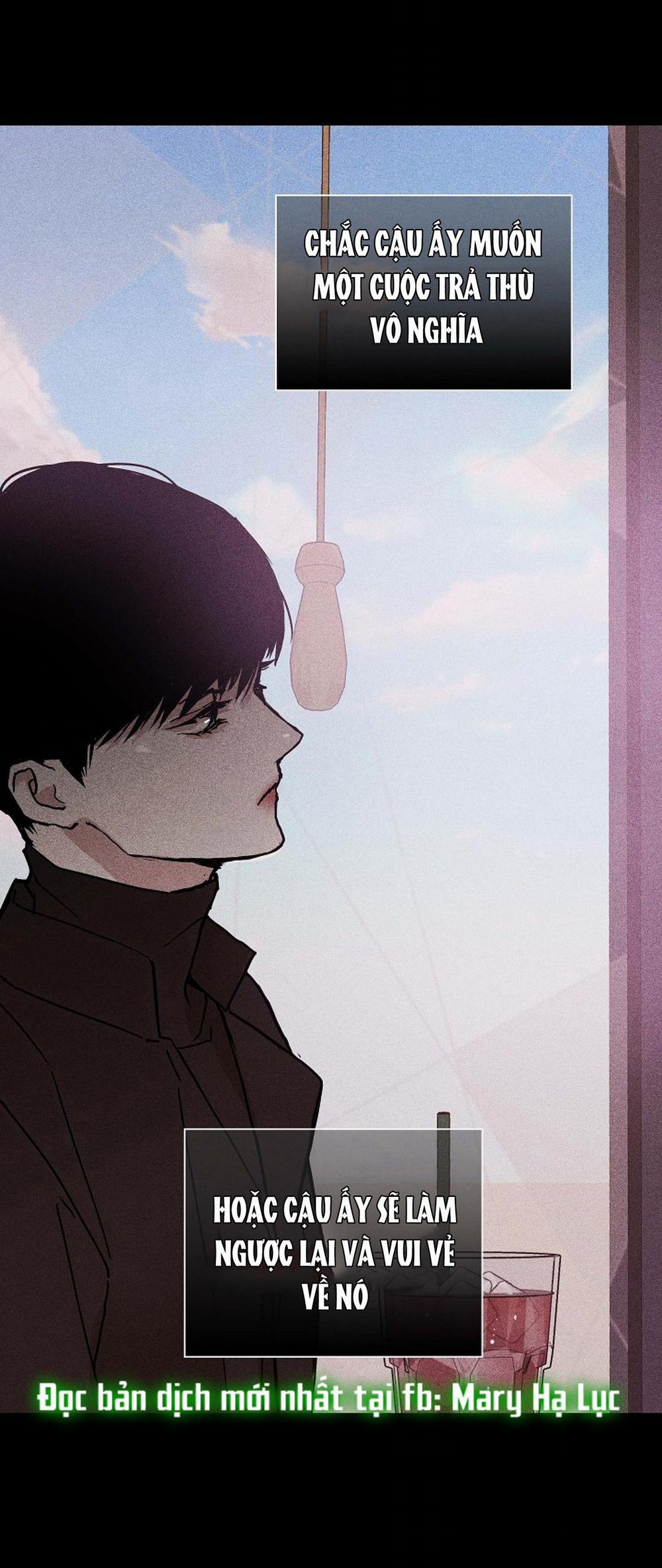 Đánh Mất Tình Yêu 15 trang 34