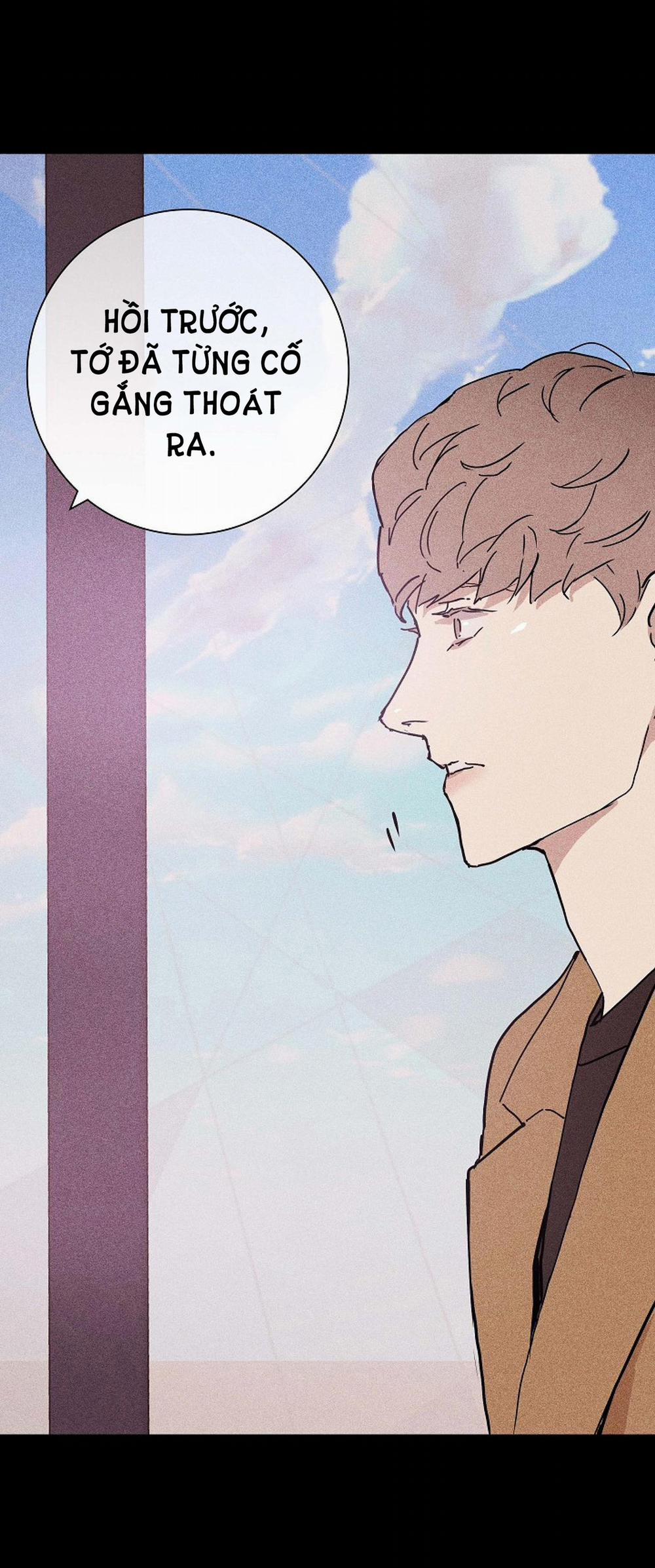 Đánh Mất Tình Yêu 15 trang 35