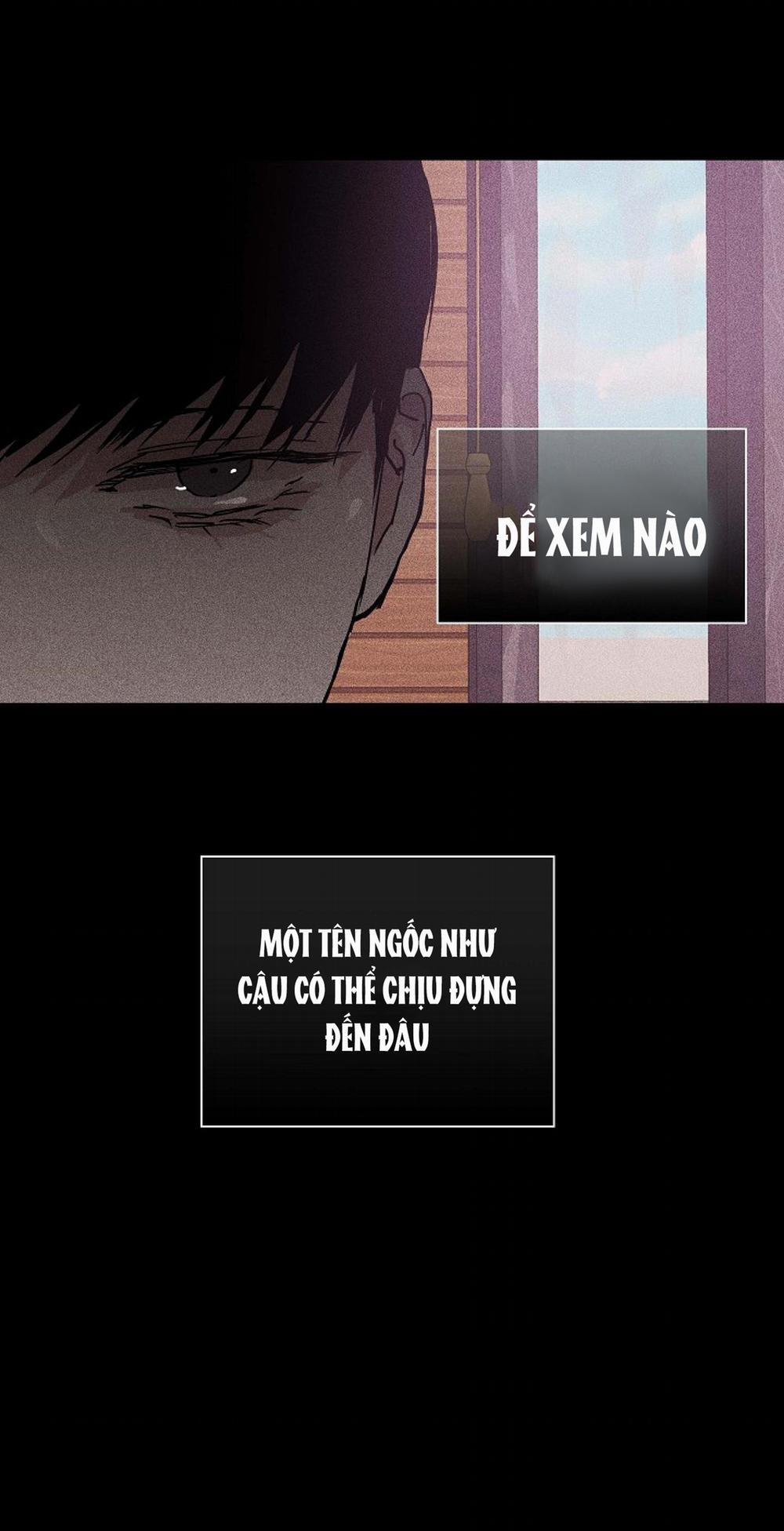 Đánh Mất Tình Yêu 15 trang 36