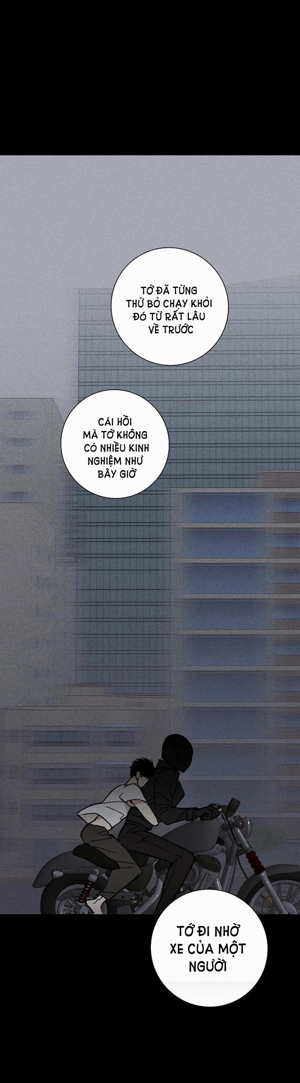 Đánh Mất Tình Yêu 15 trang 37