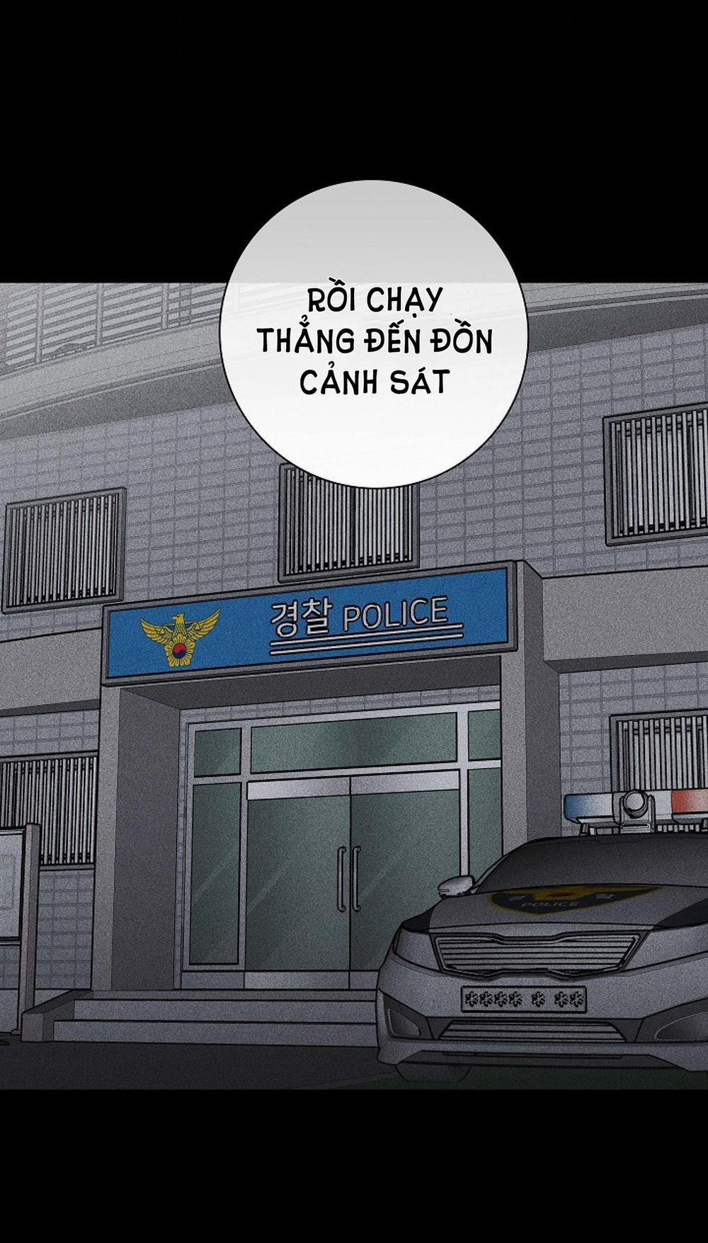 Đánh Mất Tình Yêu 15 trang 38