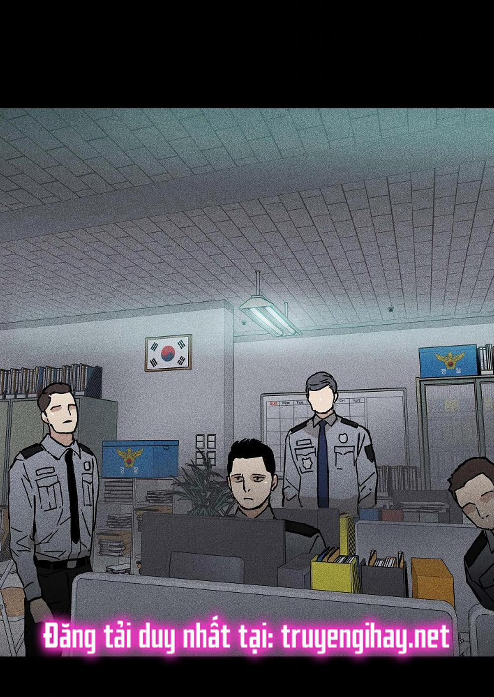 Đánh Mất Tình Yêu 15 trang 39