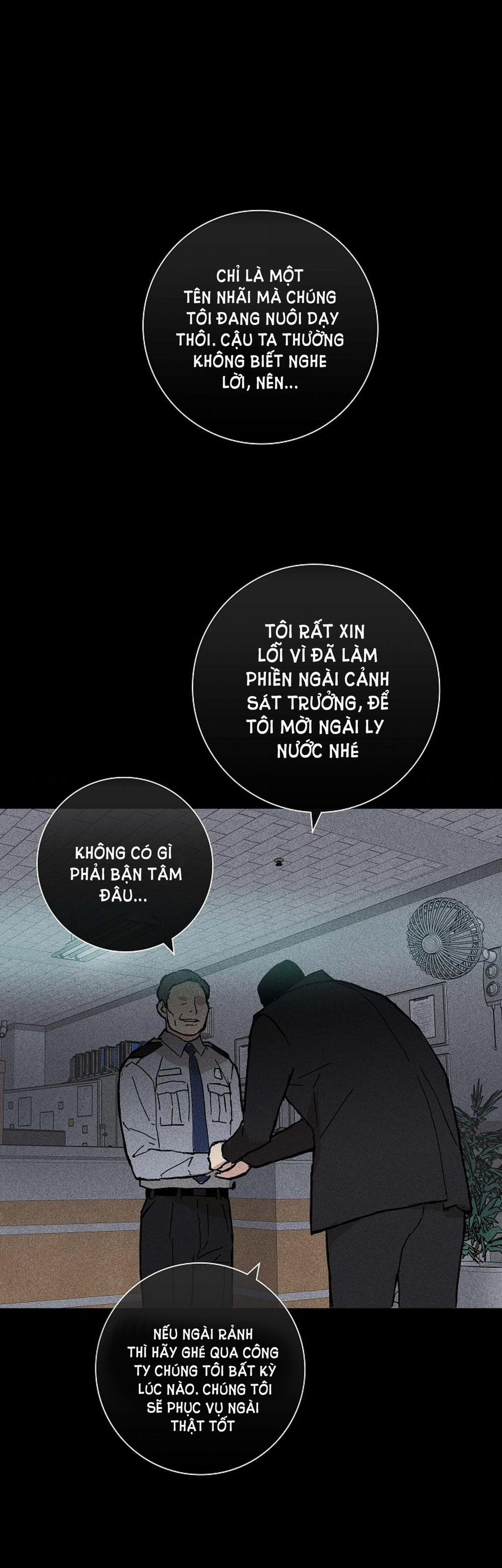 Đánh Mất Tình Yêu 15 trang 41