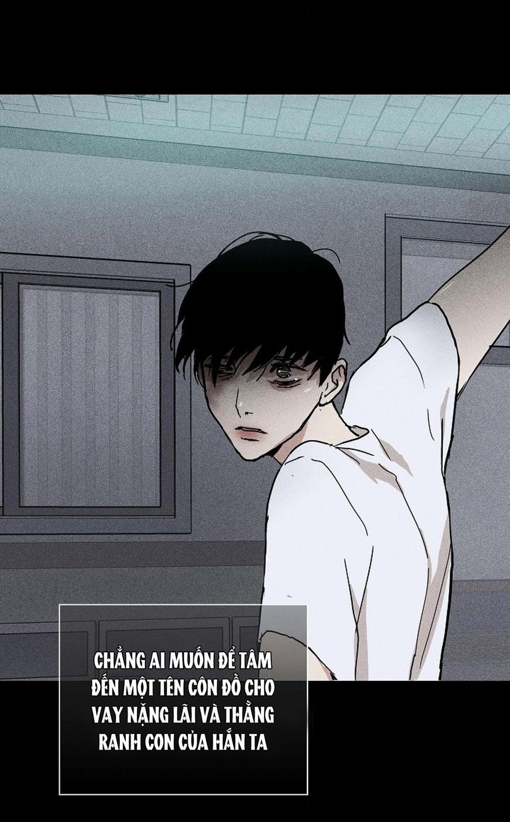 Đánh Mất Tình Yêu 15 trang 42