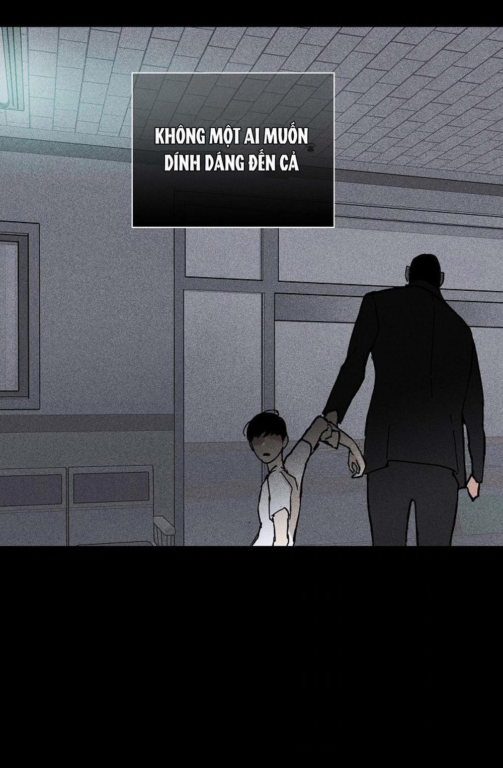 Đánh Mất Tình Yêu 15 trang 43