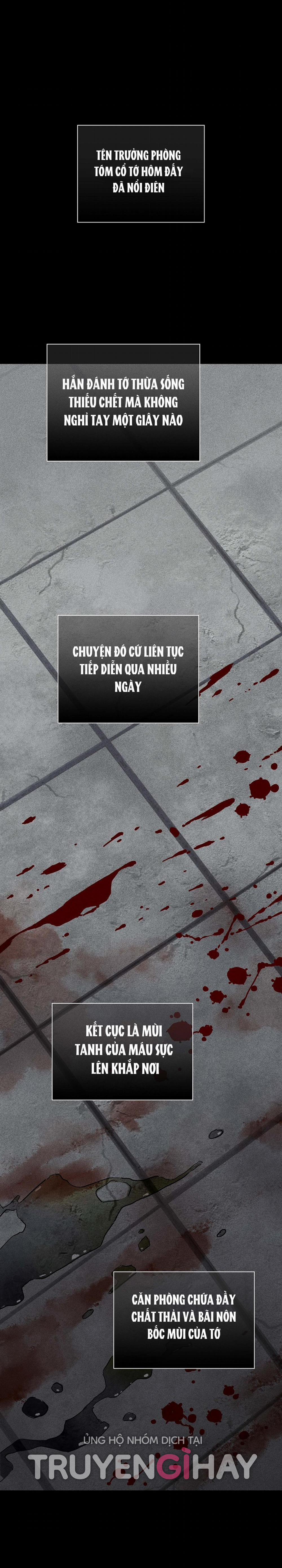 Đánh Mất Tình Yêu 15 trang 44